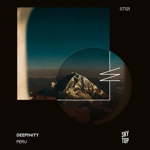 Deepinity - Peru [ST121]